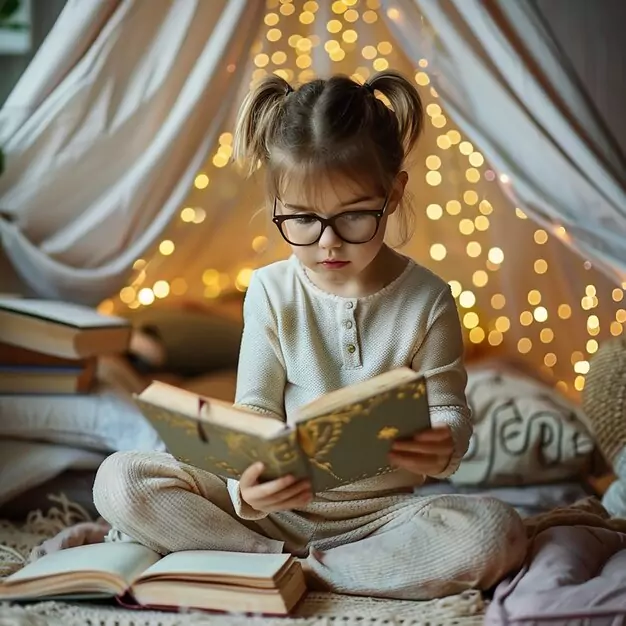 children-reading-books