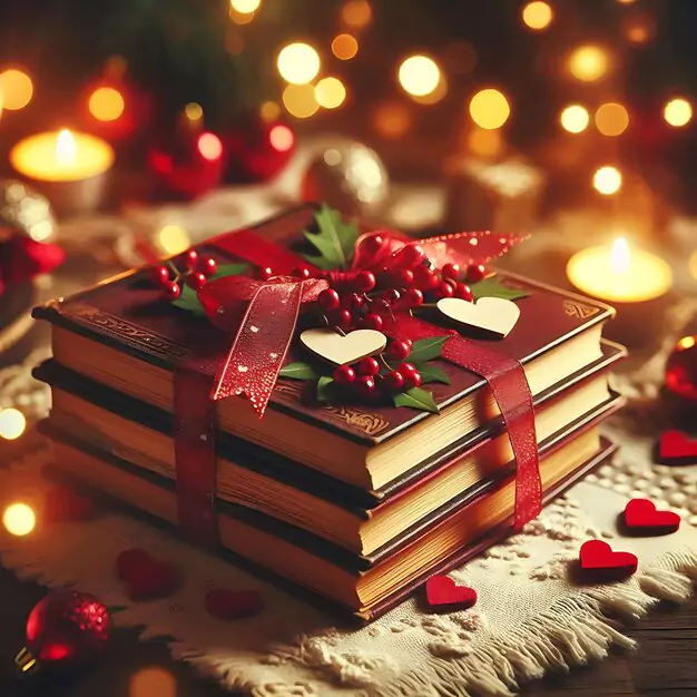 gift-books