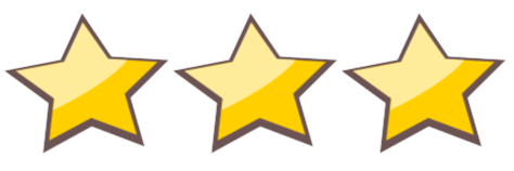 three-stars