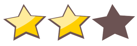 two-stars